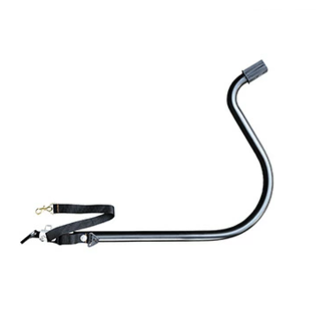 AirBuggy 配件．單車拉繩 Nest Bike Towbar