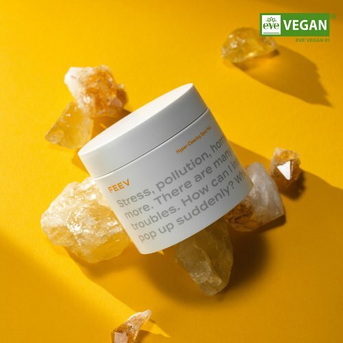 FEEV Hyper-Clearing Spot Pad [80PCS]