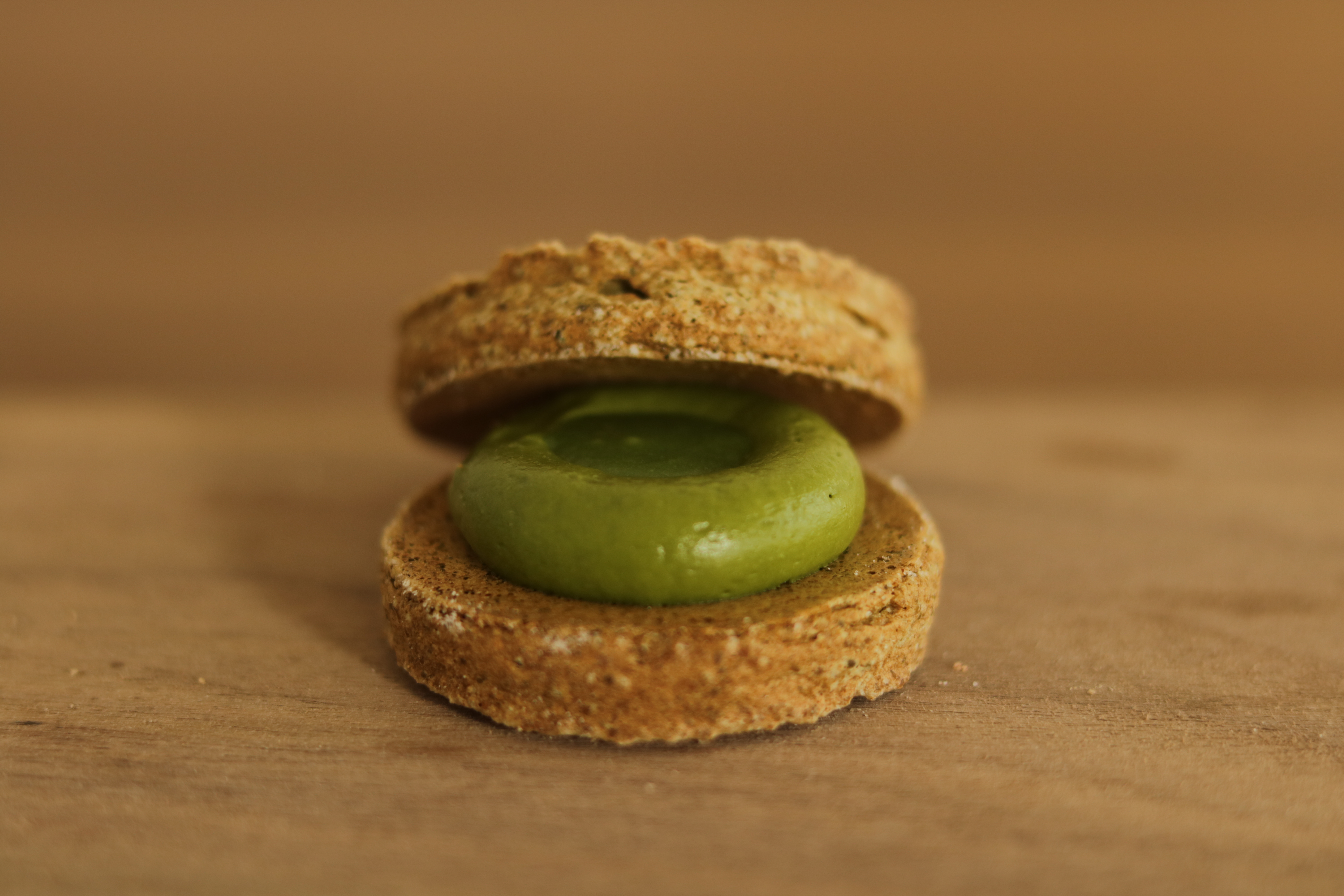 宇治抹茶達克瓦茲