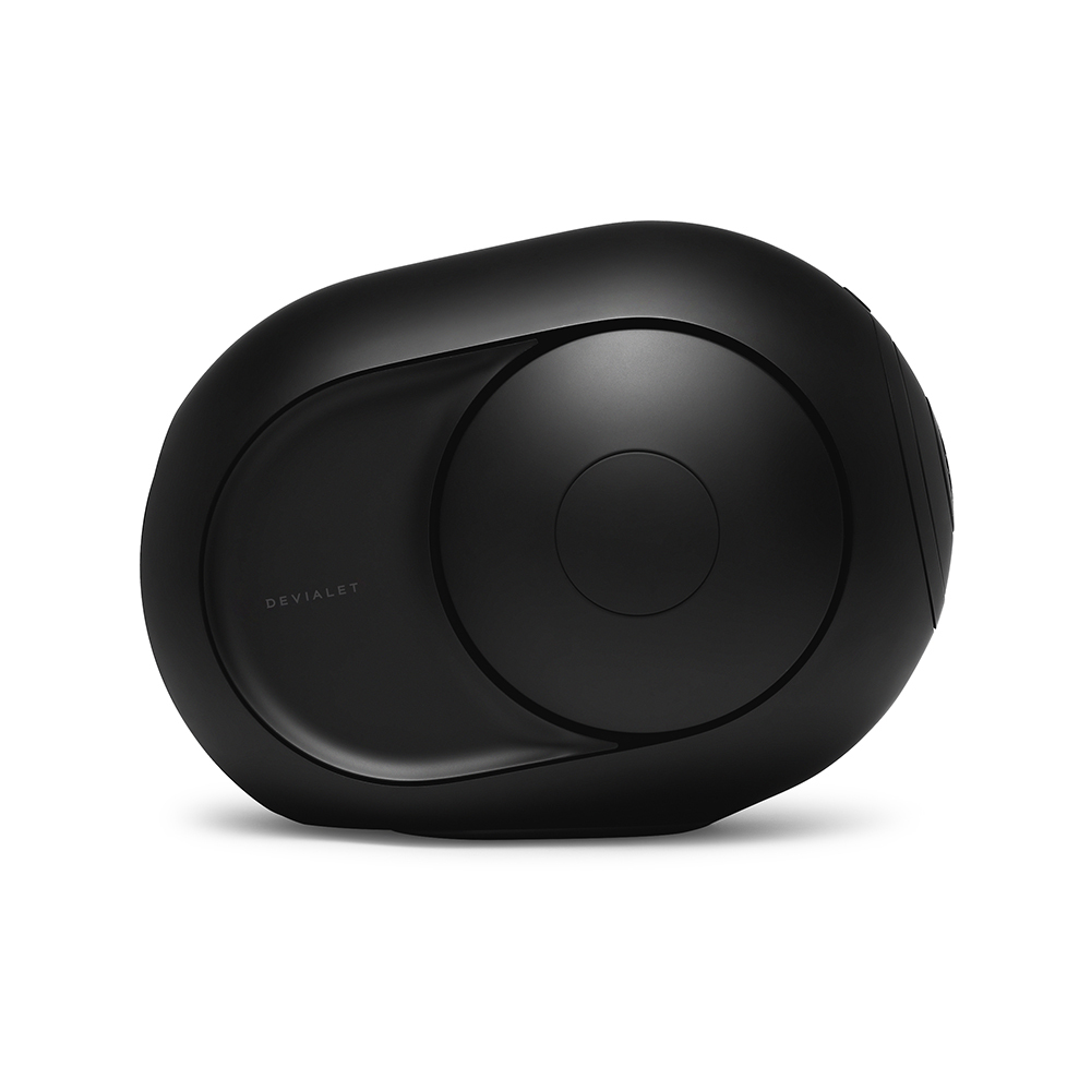 Devialet | Phantom I 103 dB 霧黑色