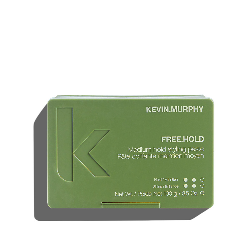 KEVIN.MURPHY FREE.HOLD Medium styling paste 100g