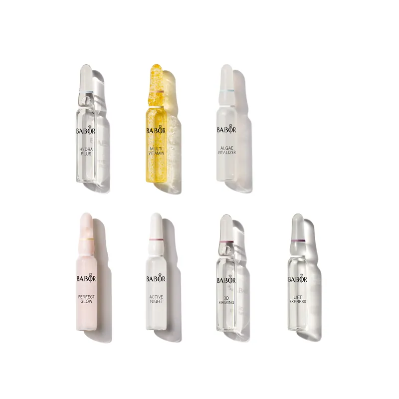 Babor 皇牌美肌With LOVE安瓿 2ml X 7