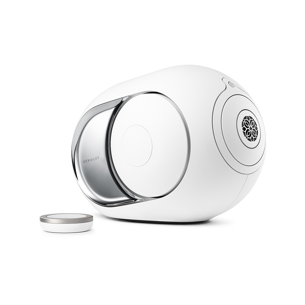 Devialet | Phantom I 103 dB 霧面白
