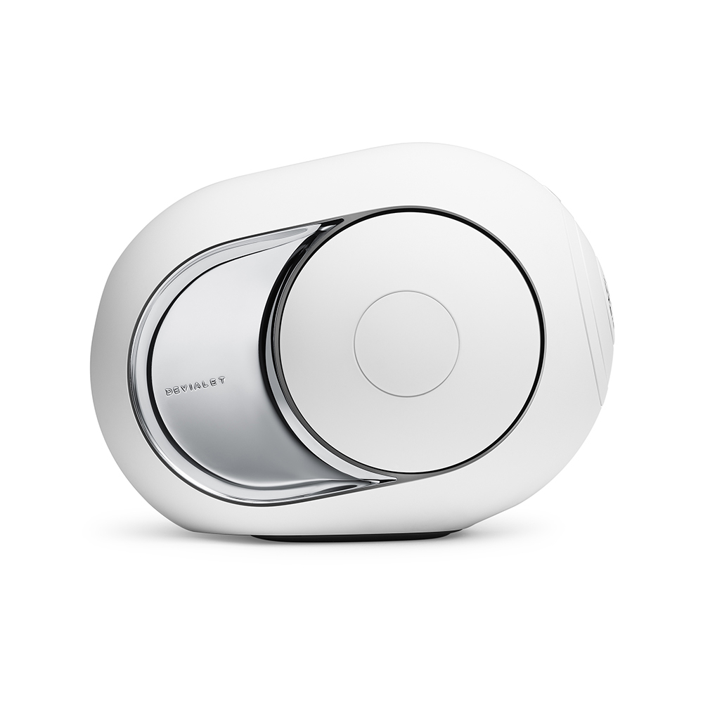 Devialet | Phantom I 103 dB 霧面白