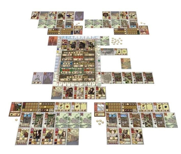 友善的魔物與酒館英雄 繁體中文版