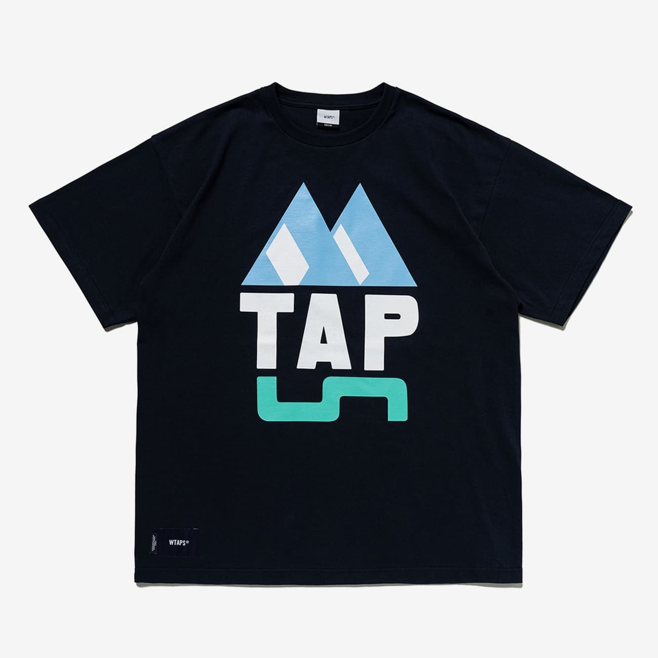 [現貨] WTAPS THAW / SS / COTTON