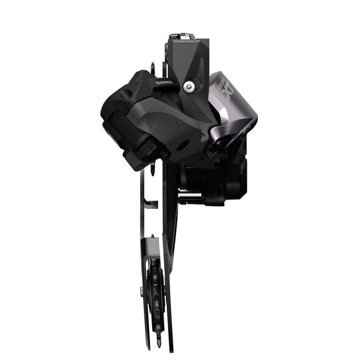 Shimano Deore XT Di2 12速後變速器 #RD-M8150-12