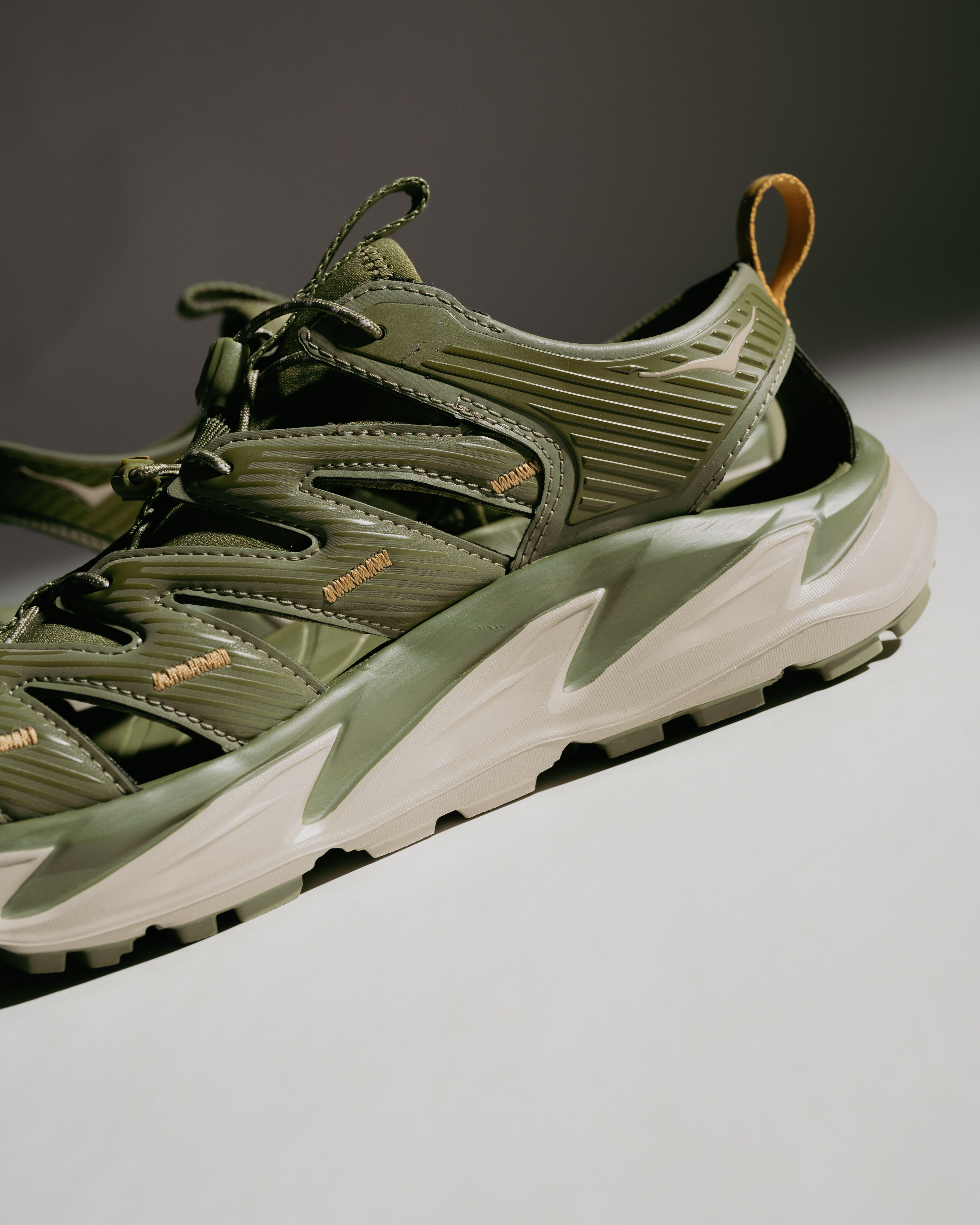 [現貨] HOKA ONE ONE HOPARA AVOCADO