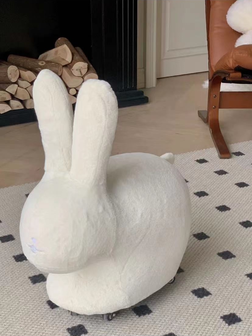 Bunny fly chair