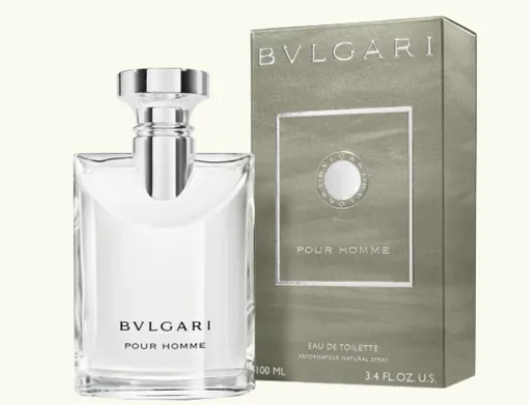 Bvlgari 大吉嶺茶中性淡香水100ML