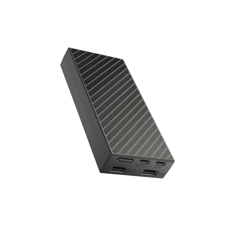 Nitecore NB20000 20000mAh Portable Battery