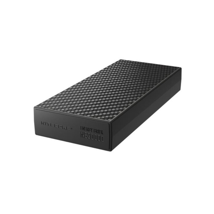 Nitecore NB20000 20000mAh Portable Battery