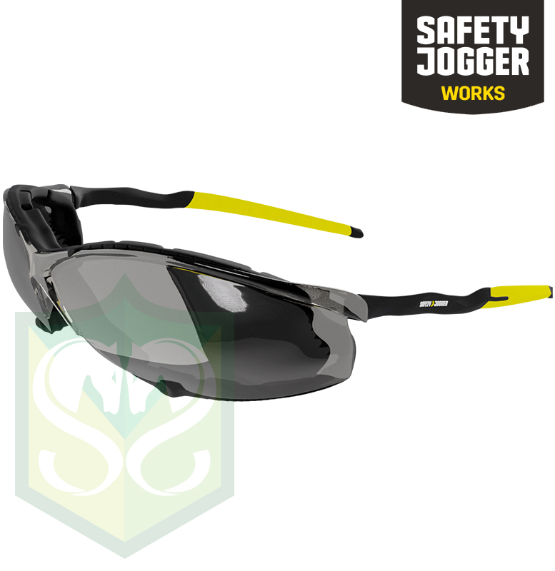 Safety Jogger TSAVO 防霧安全眼鏡 /TSAVO SUN 防霧太陽眼鏡