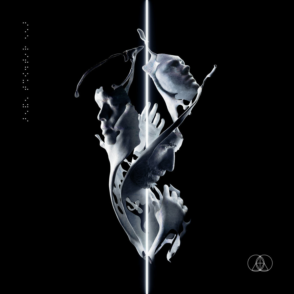 The Glitch Mob《See Without Eyes》（2LP）