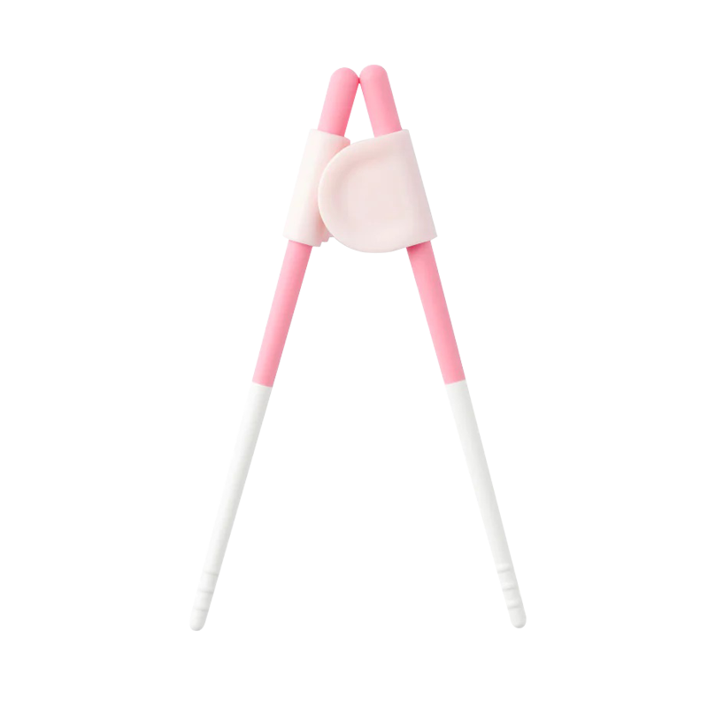 VIIDA Soufflé抗菌學習筷-左右手適用