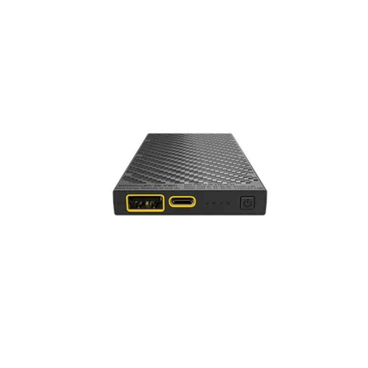 Nitecore NB10000 超輕碳纖行動電源 (GEN2)