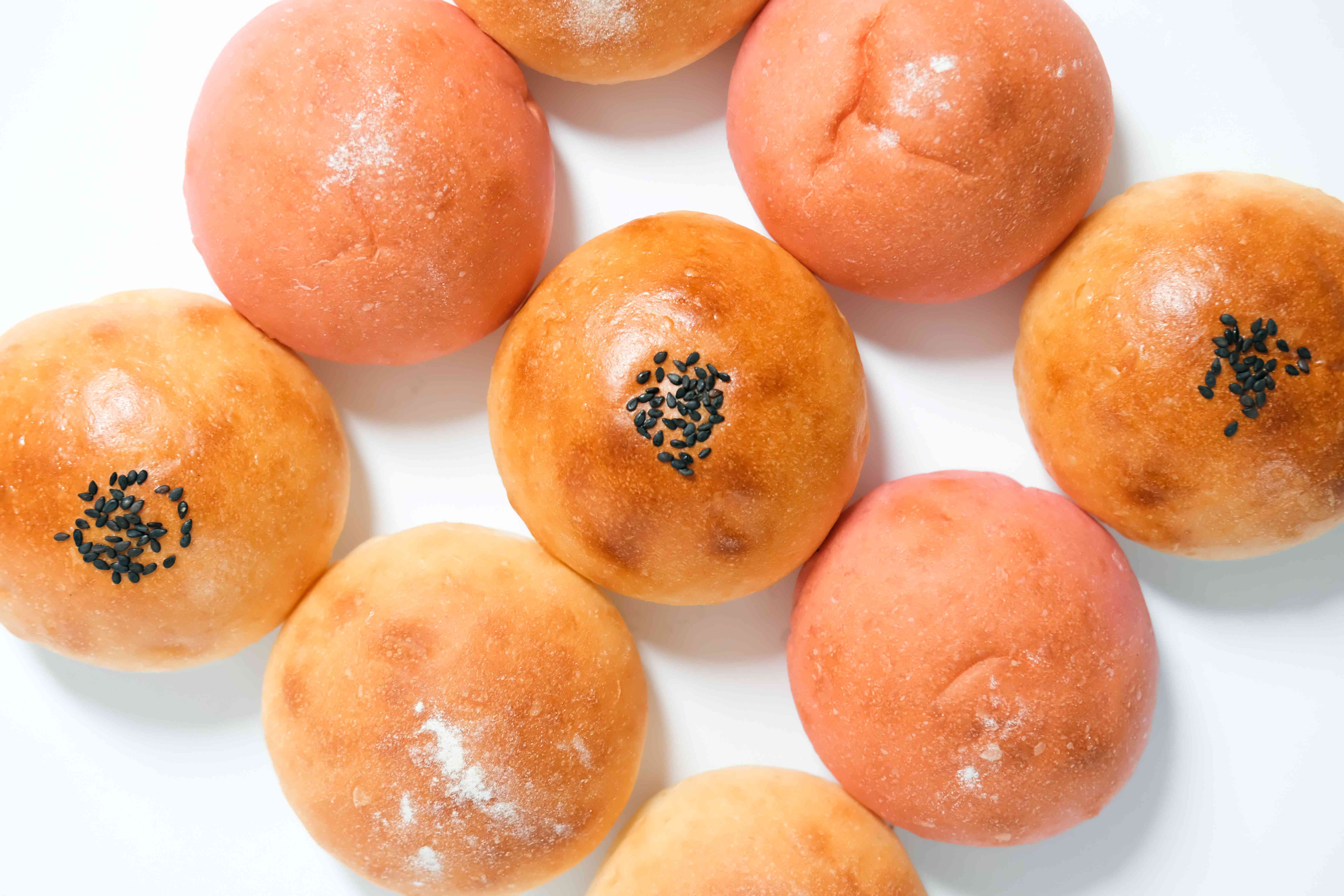 【niko 餐包】三入一組