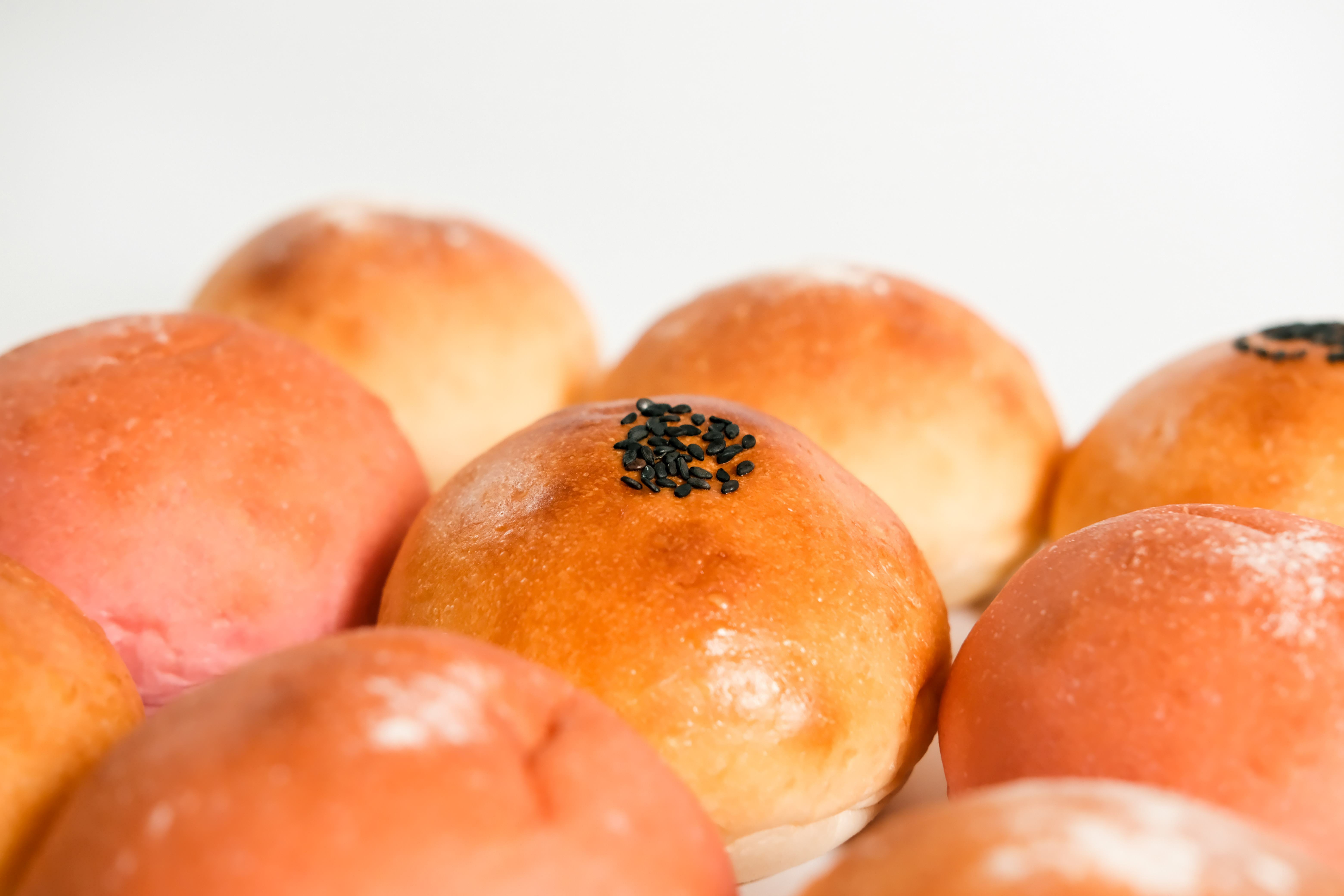 【niko 餐包】三入一組