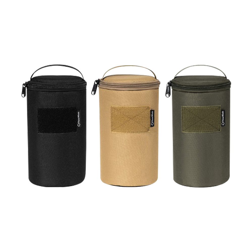 Thous Winds 暮光煤油燈收納包