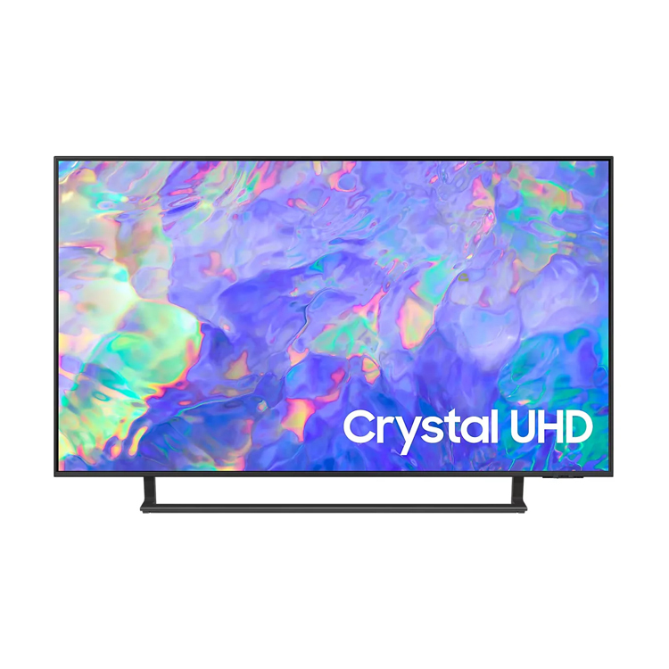 Samsung 三星 50吋 CU8500 系列 4K 智能電視 UA50CU8500JXZK