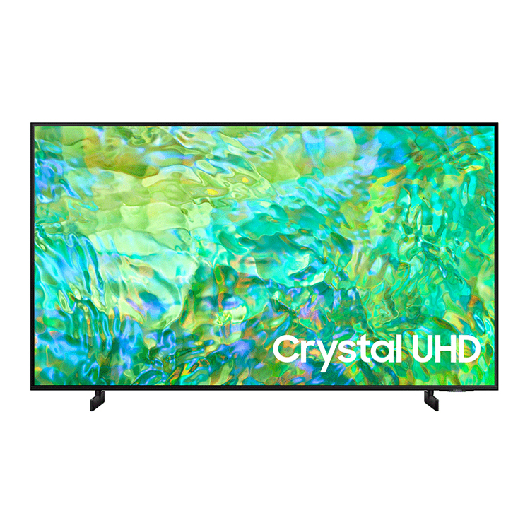 Samsung 三星 50吋 CU8100 系列 4K 智能電視 UA50CU8100JXZK