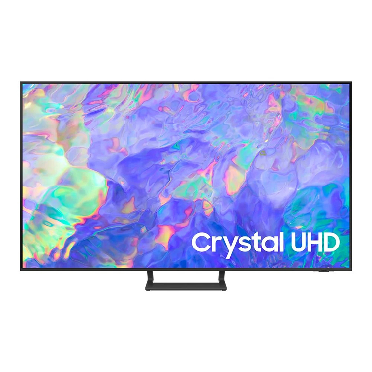 Samsung 三星 43吋 CU8500 系列 4K 智能電視 UA43CU8500JXZK