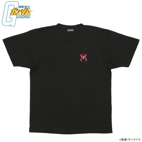 Pbandai 預訂2023/9月 CHAR AZABLE Tee