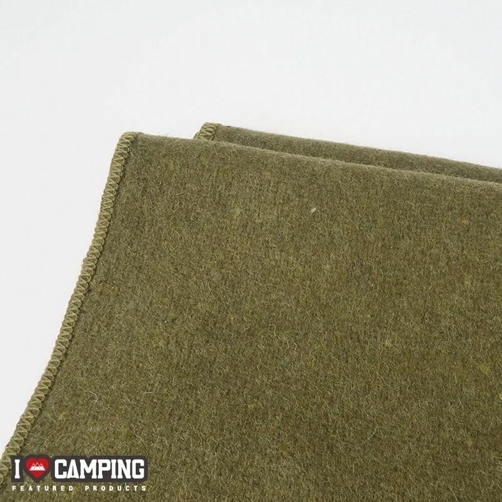 POST GENERAL 萬用毛毯 三色