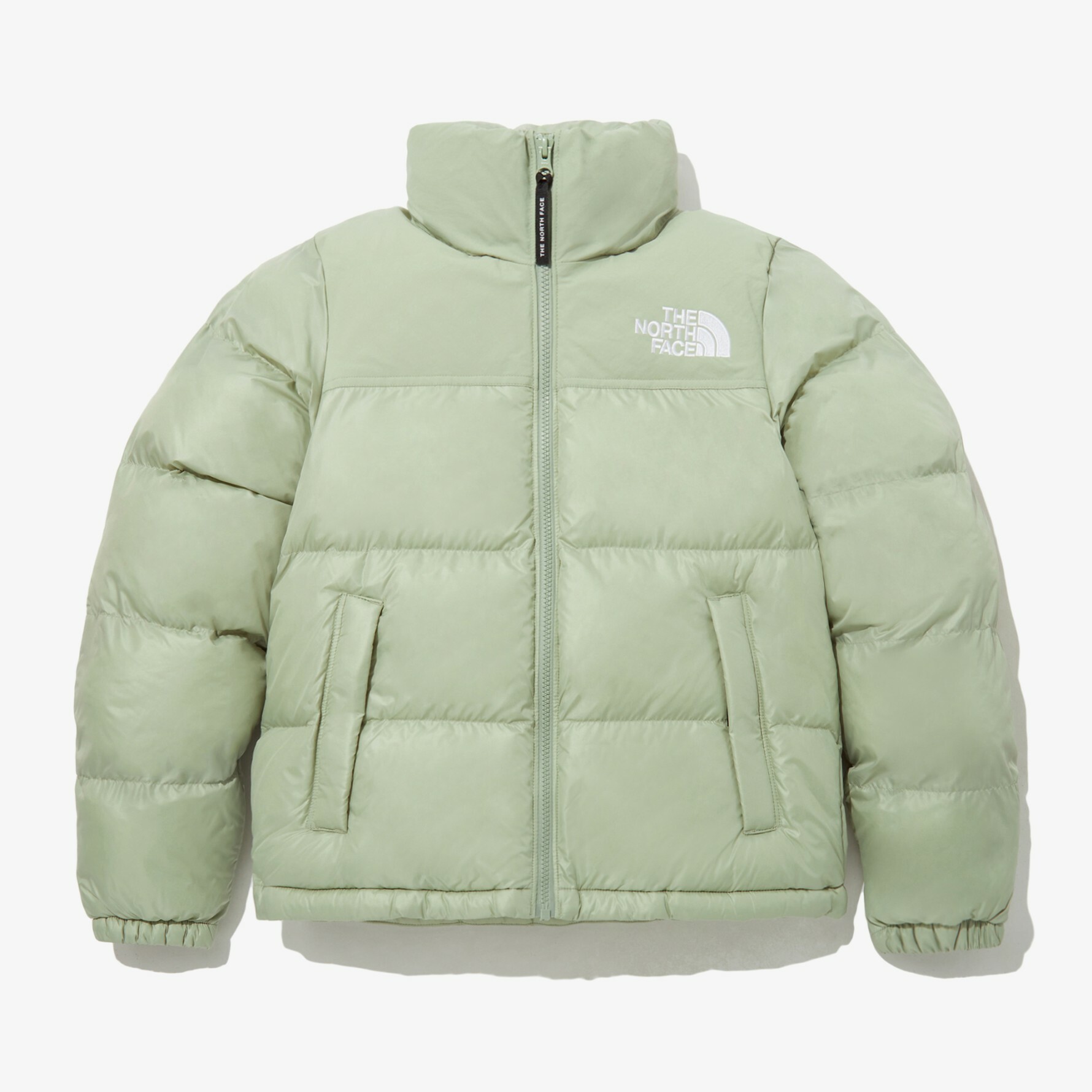 THE NORTH FACE 女  NUPTSE ON BALL 羽絨外套 NJ3NP85
