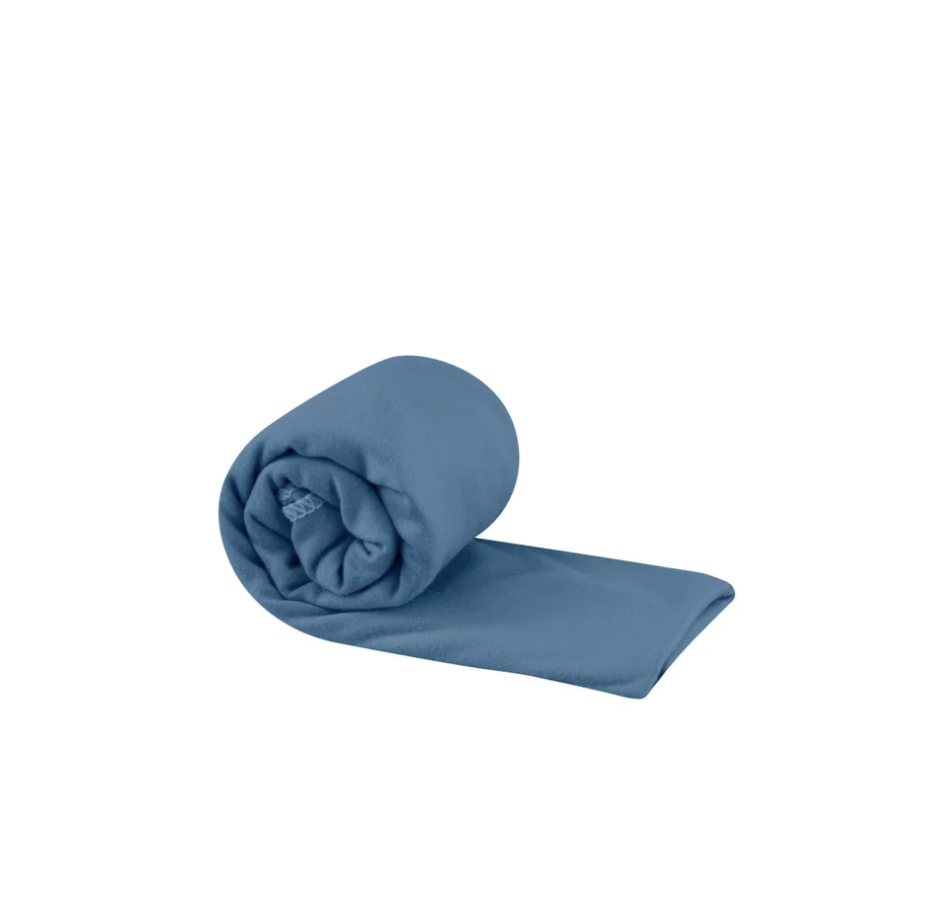 Sea To Summit Pocket Towel 口袋速乾毛巾 (2022年新版)