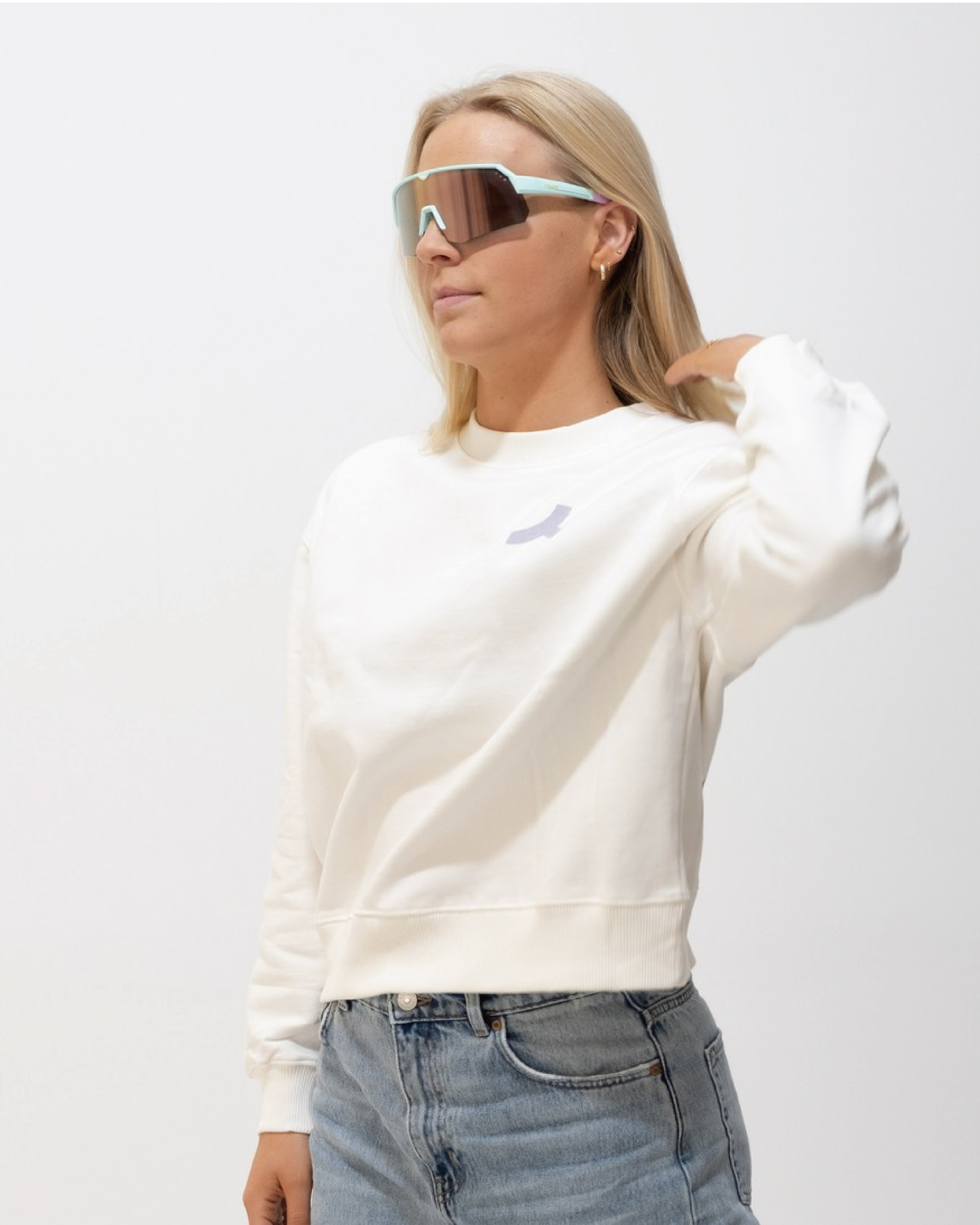 【Tripoint】001 Treriksröset Turquoise 綠松石