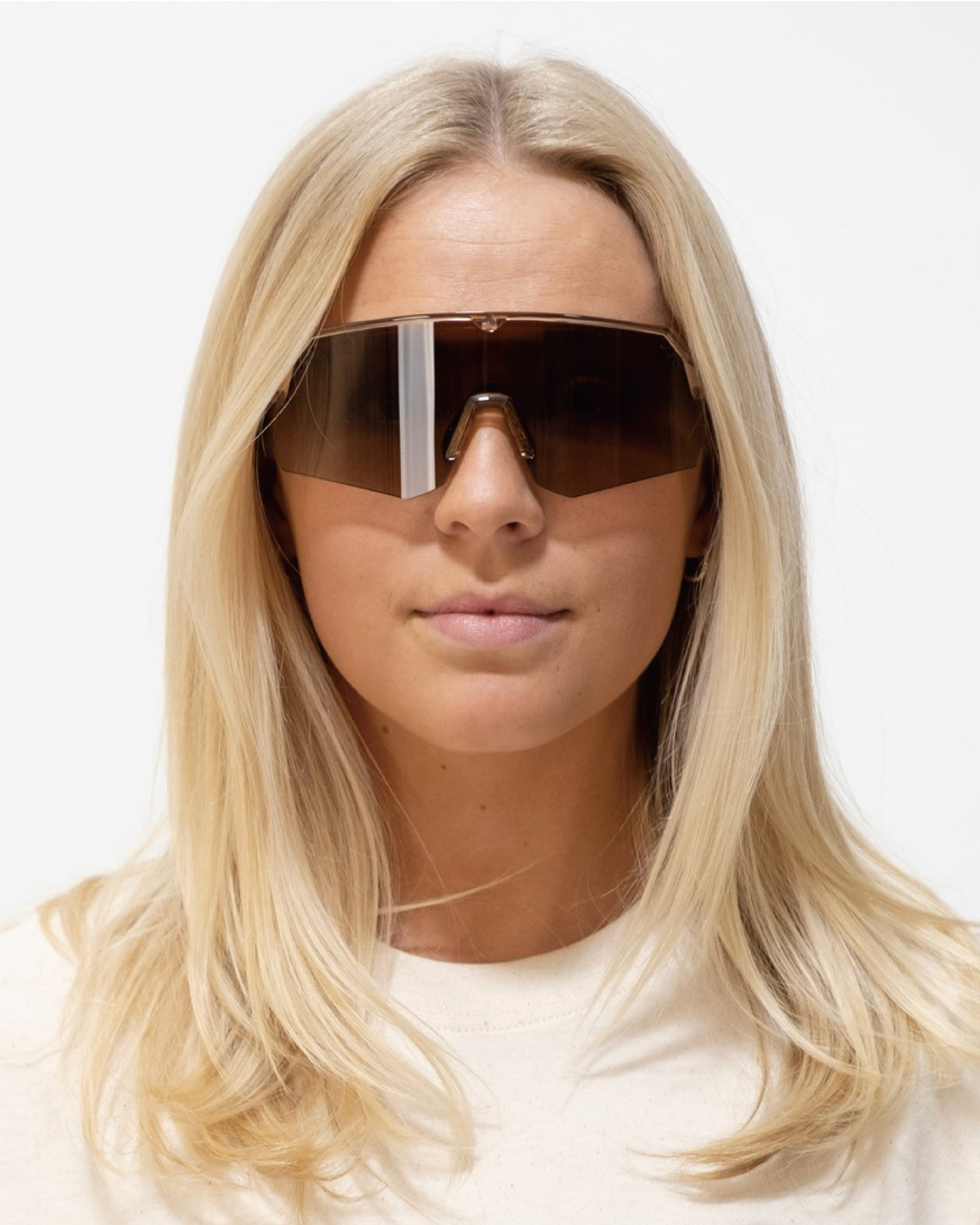 【Tripoint】001 Treriksröset Champagne 香檳棕