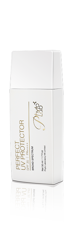 Phyto Lab UV Protector 全效UV防護霜 SPF35 & PA++++ 50ml