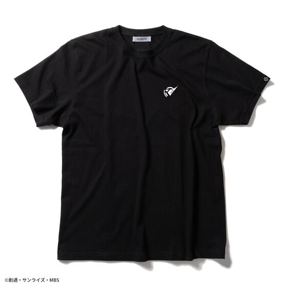 Pbandai 預訂2023/8月 STRICT-G『機動戦士ガンダム 水星の魔女』半袖Tシャツ 名場面 スレッタ・マーキュリー