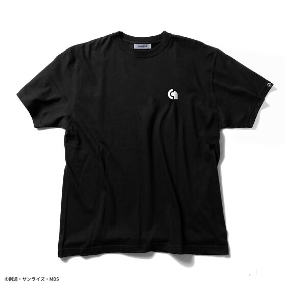 Pbandai 預訂2023/8月 STRICT-G『機動戦士ガンダム 水星の魔女』半袖Tシャツ 名場面ミオリネ・レンブラン