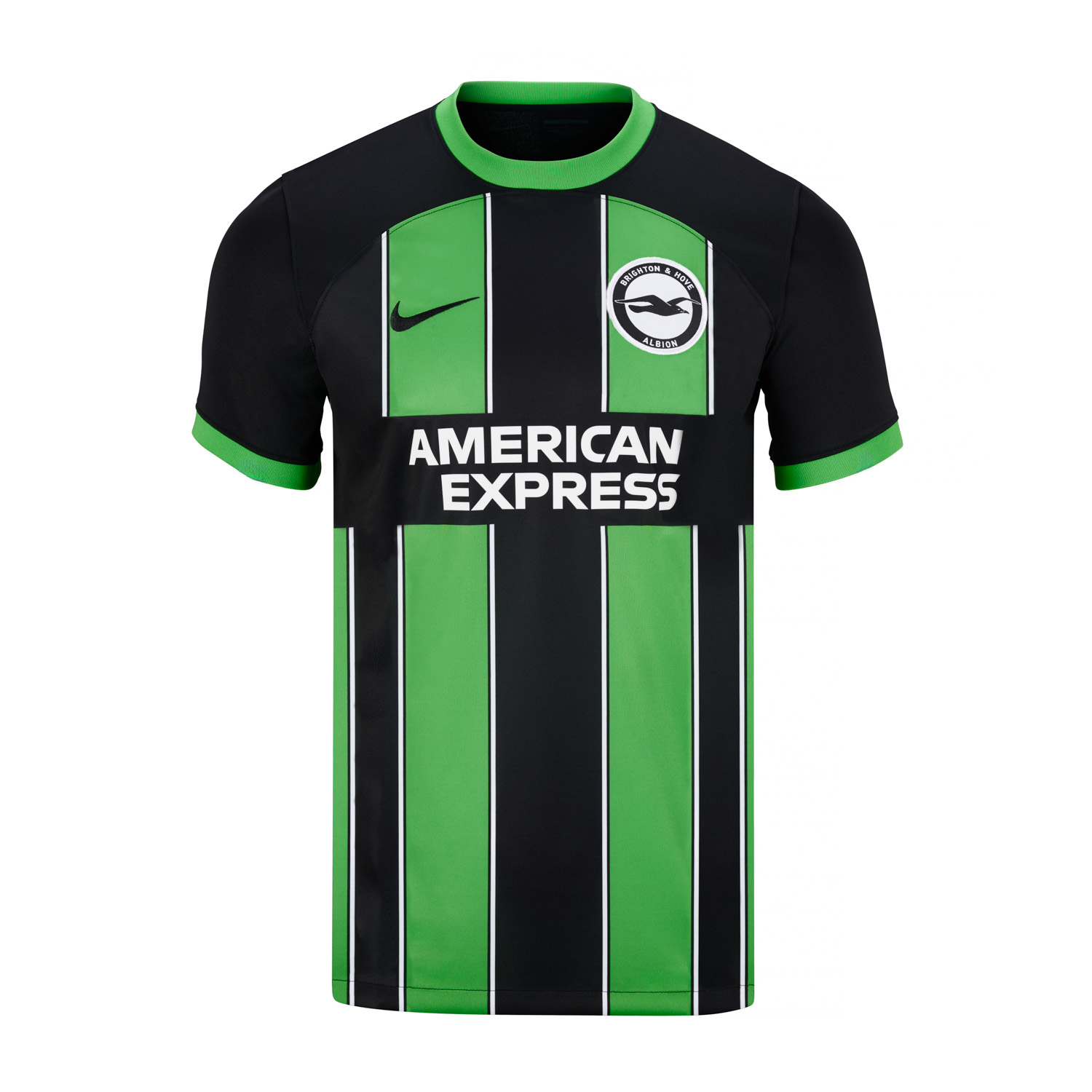 2023 Brighton & Hove Albion Away Shirt
