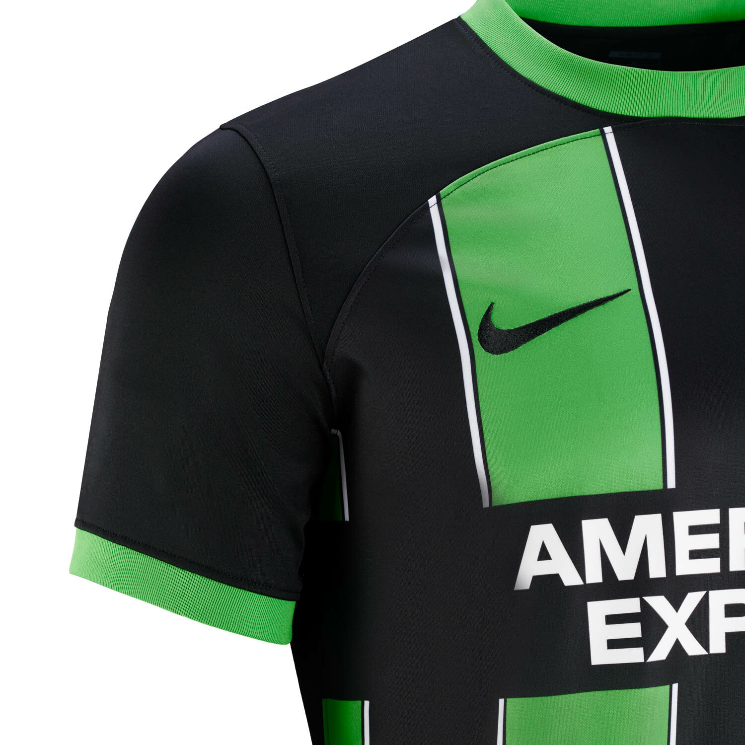 2023 Brighton & Hove Albion Away Shirt