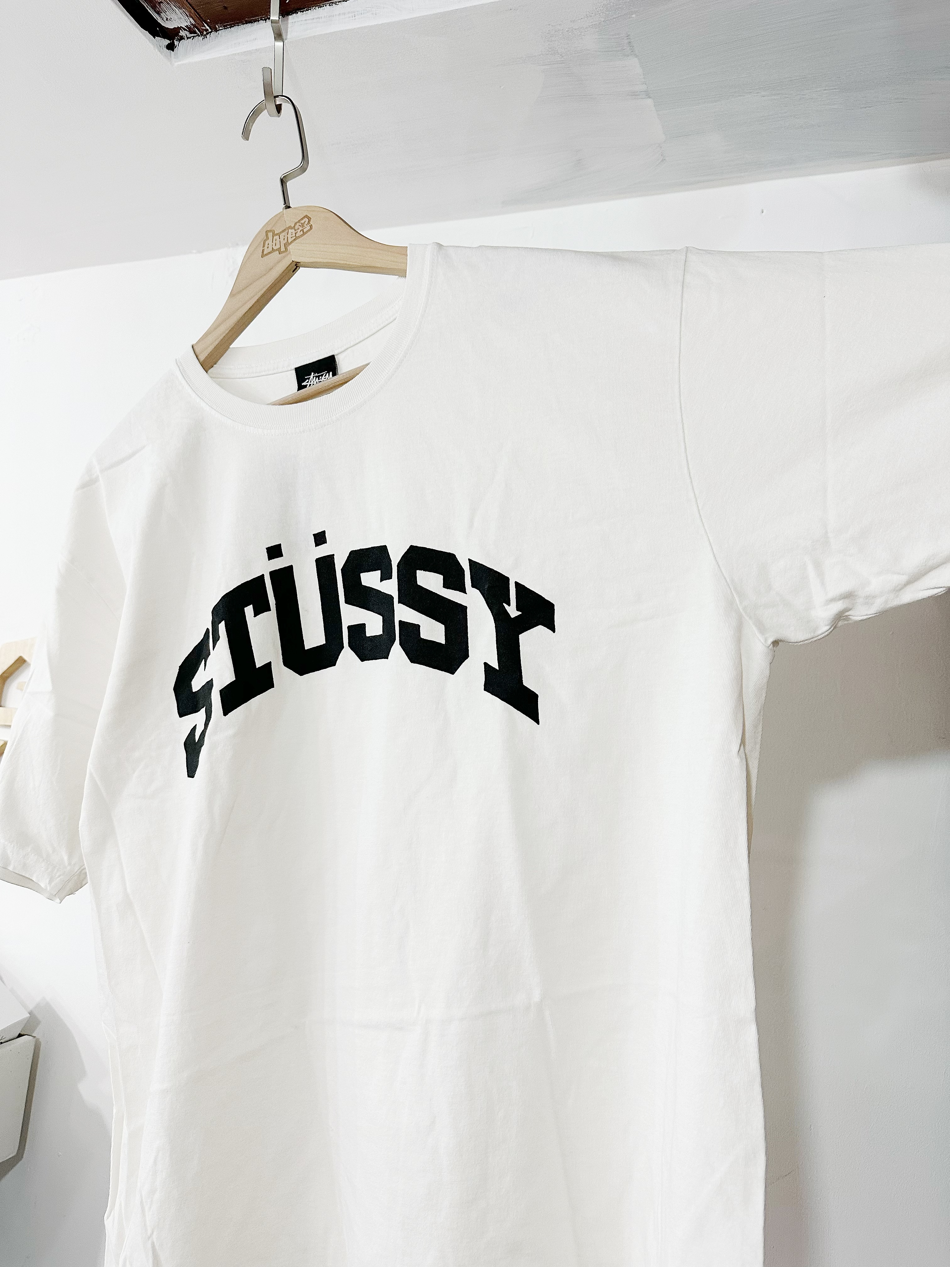 ◆送料込◆STUSSY BLOCK SPORT PIGMENT DYED T-SHIRT◆新商品◆ ◇送料込◇STUSSY BLOCK SPORT PIGMENT DYED T-SHIRT◇新商品