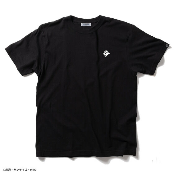 Pbandai 預訂2023/8月 STRICT-G『機動戦士ガンダム 水星の魔女』半袖Tシャツ 名場面スレッタ&グエル