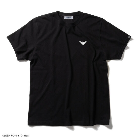 Pbandai 預訂2023/8月 STRICT-G『機動戦士ガンダム 水星の魔女』半袖Tシャツ 名場面スレッタ＆エラン