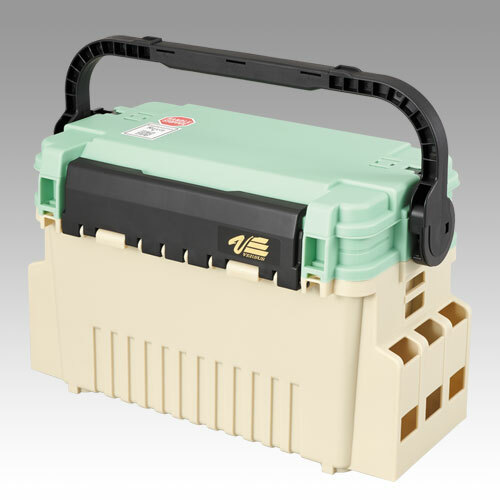 MEIHO VS-7070N LIMITED COLOR Tackle Box