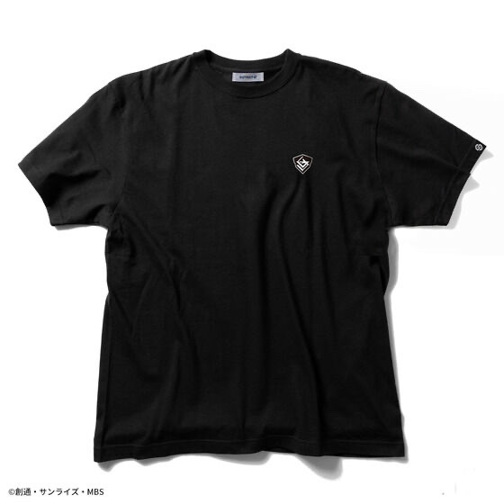 Pbandai 預訂2023/8月 STRICT-G『機動戦士ガンダム 水星の魔女』半袖Tシャツ 名場面ミオリネ&シャディク