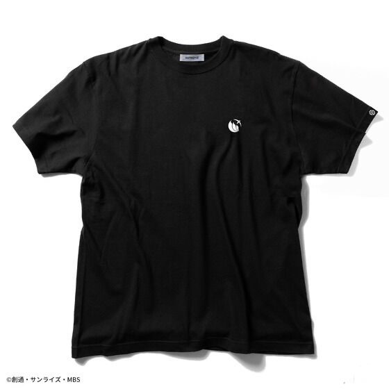 Pbandai 預訂2023/8月 STRICT-G『機動戦士ガンダム 水星の魔女』半袖Tシャツ 名場面ニカ＆チュチュ