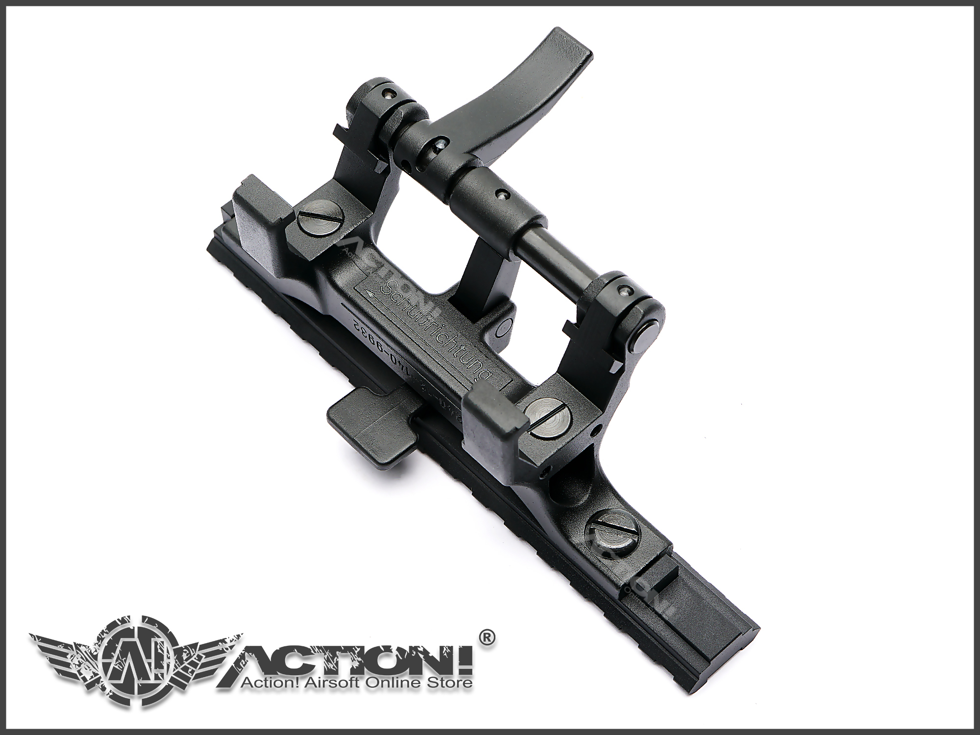 VFC - MP5 /G3 /HK53 Claw Mount