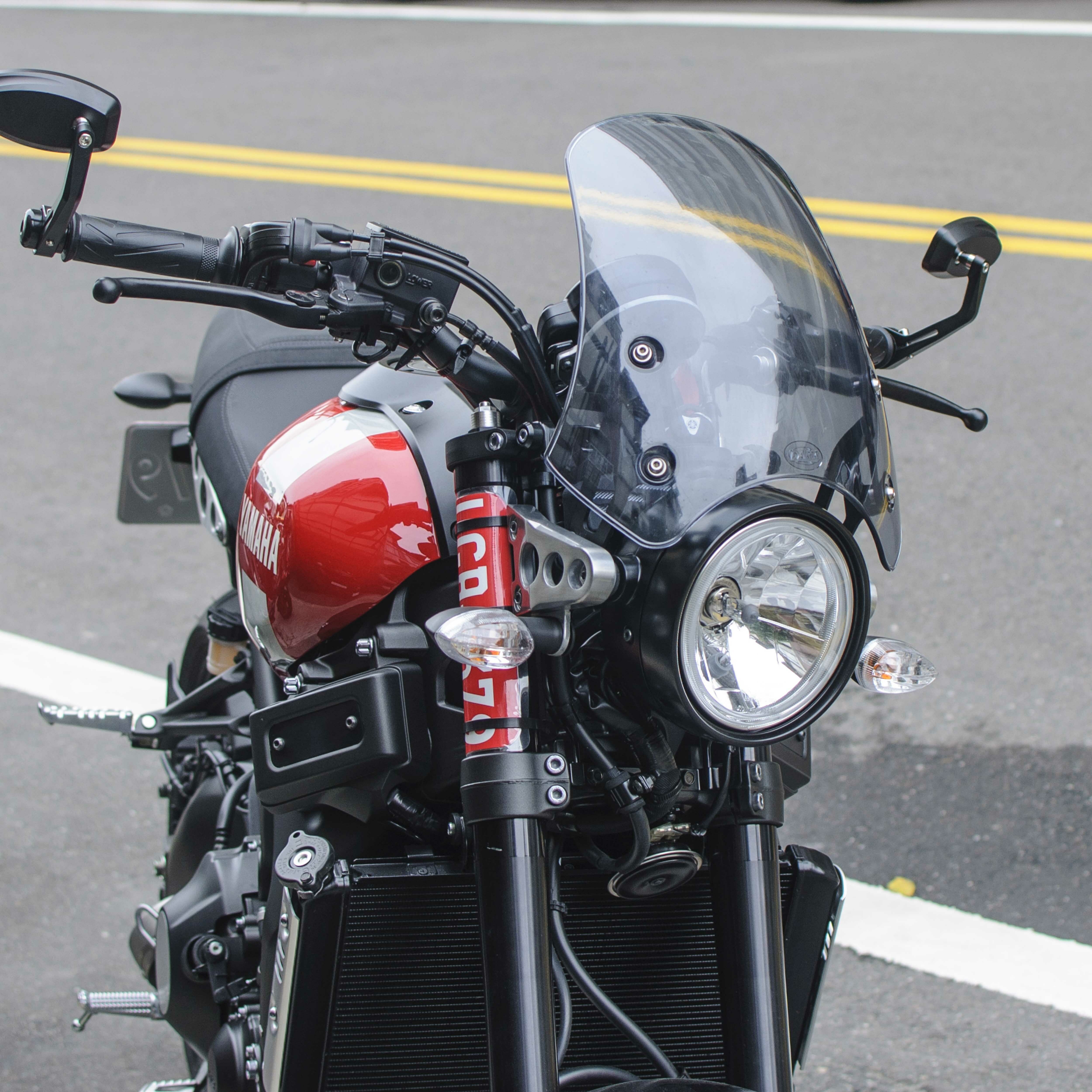 Dart Yamaha XSR700 (-2021) - Marlin