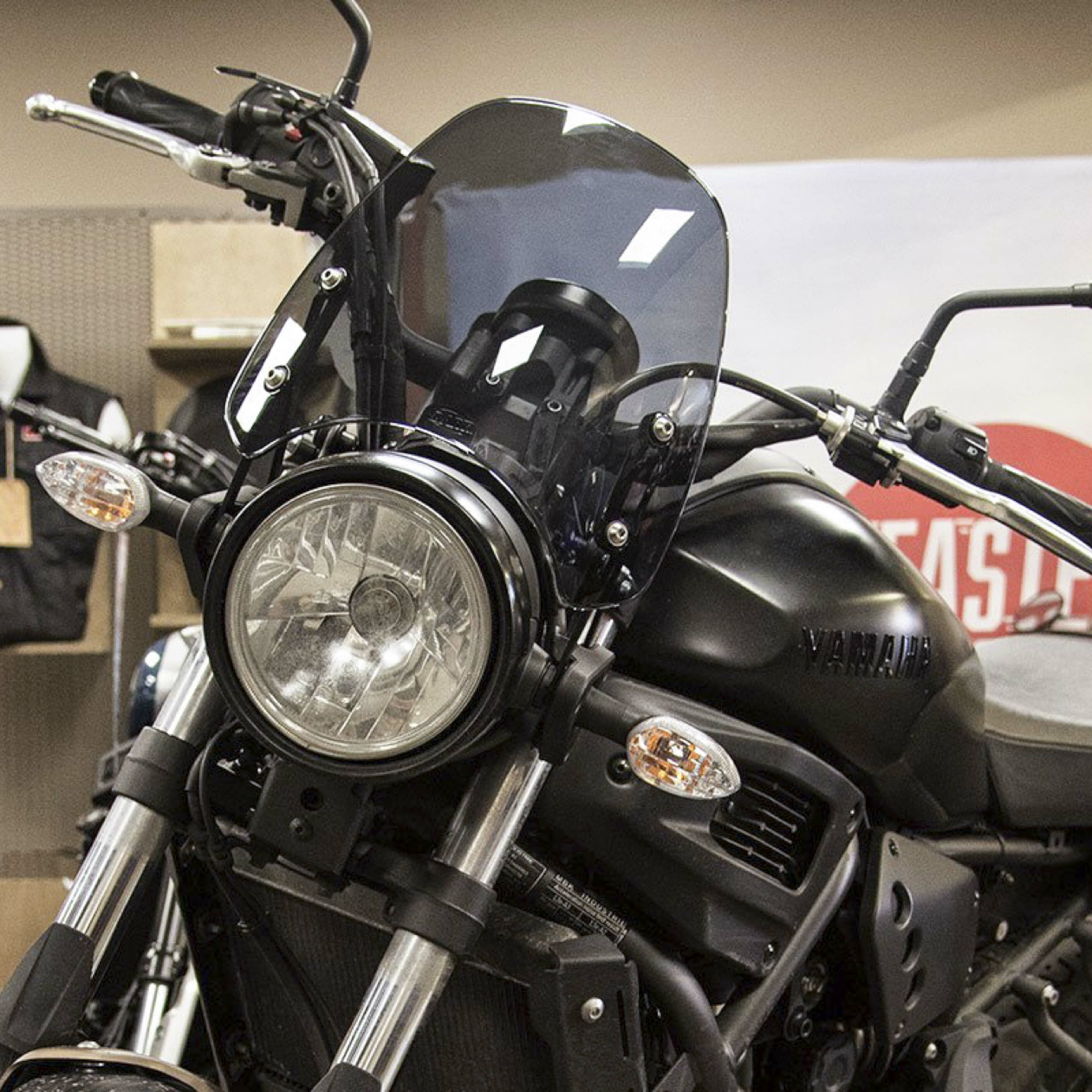 Dart Yamaha XSR700 (-2021) - Classic