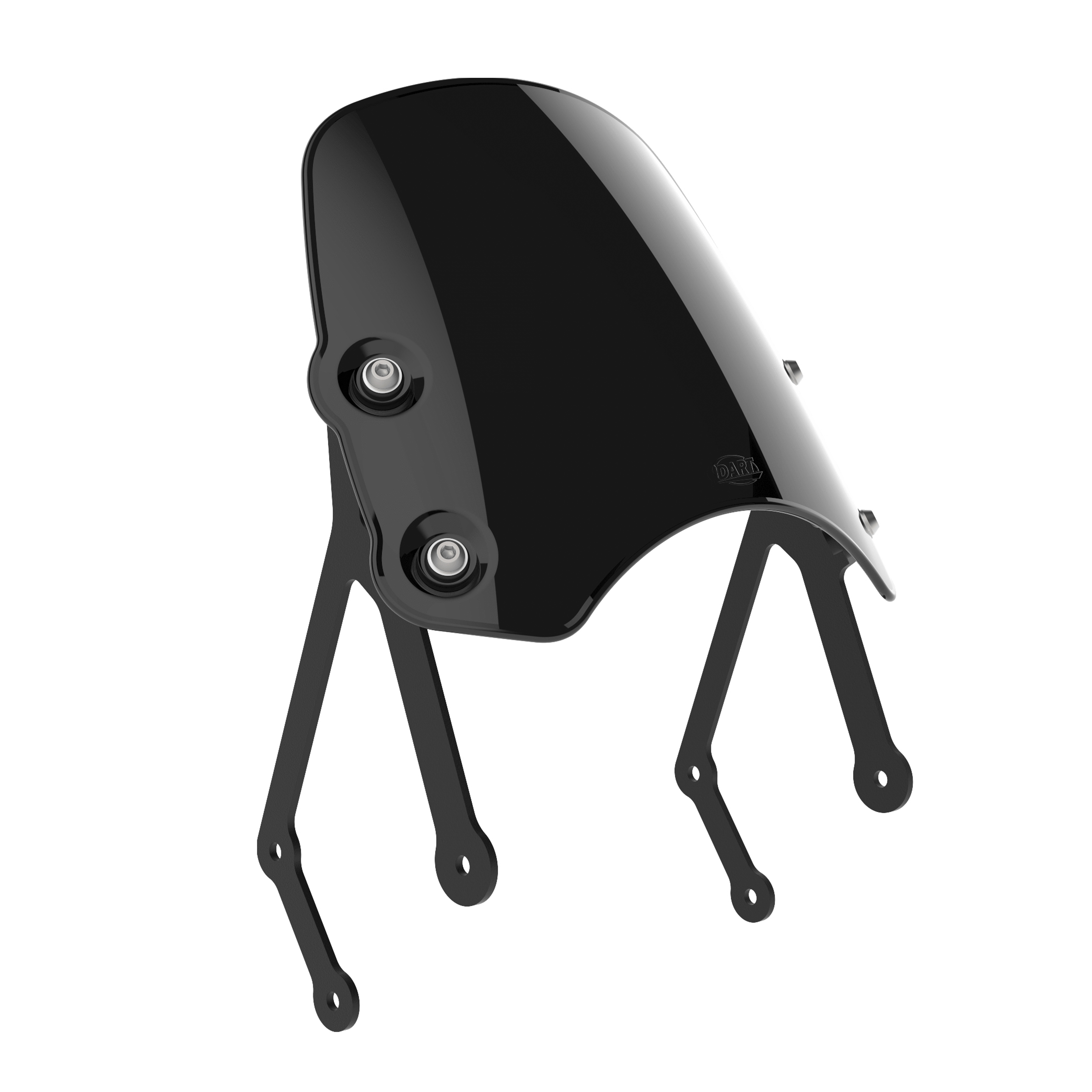 Dart Yamaha XSR700 (-2021) - Piranha