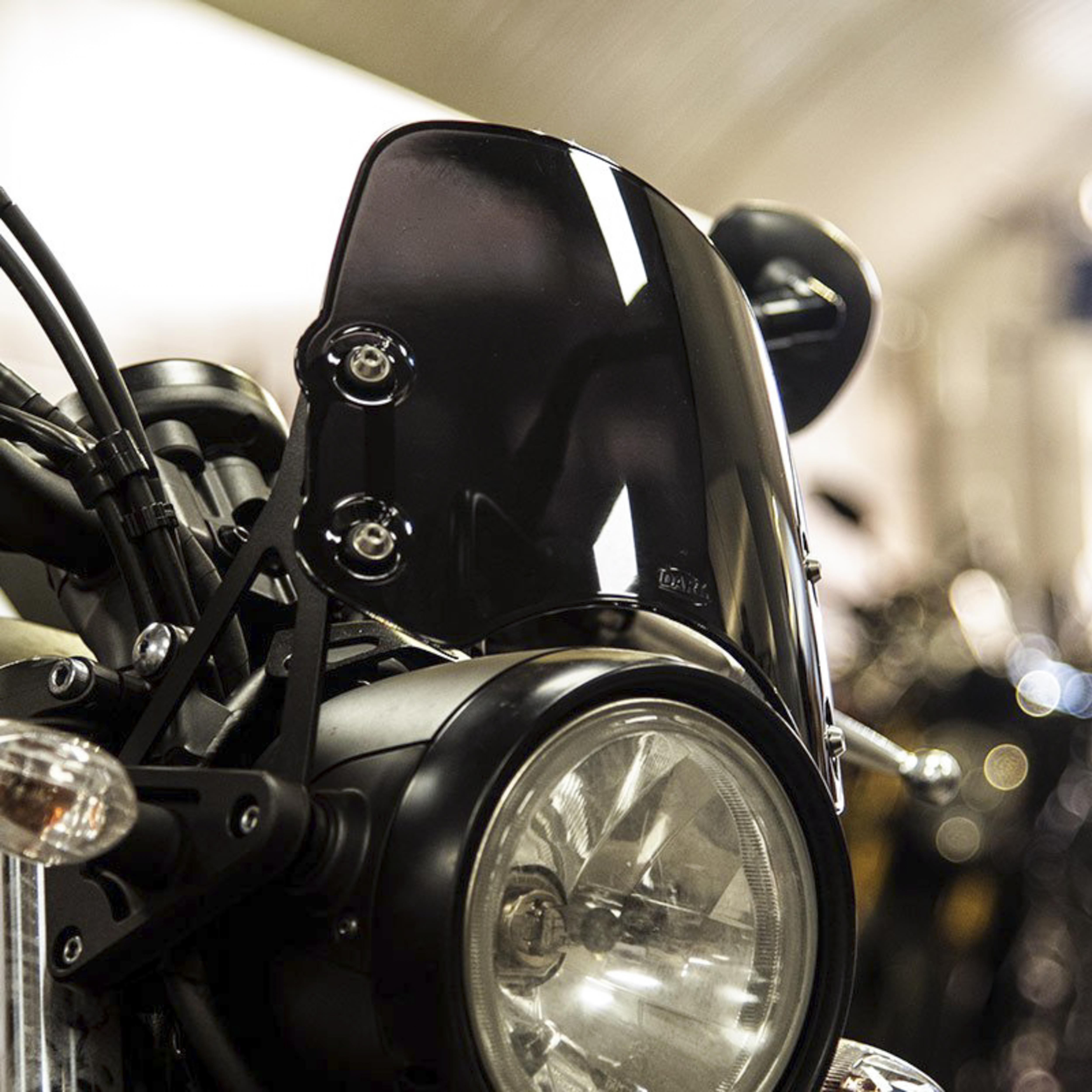 Dart Yamaha XSR700 (-2021) - Piranha