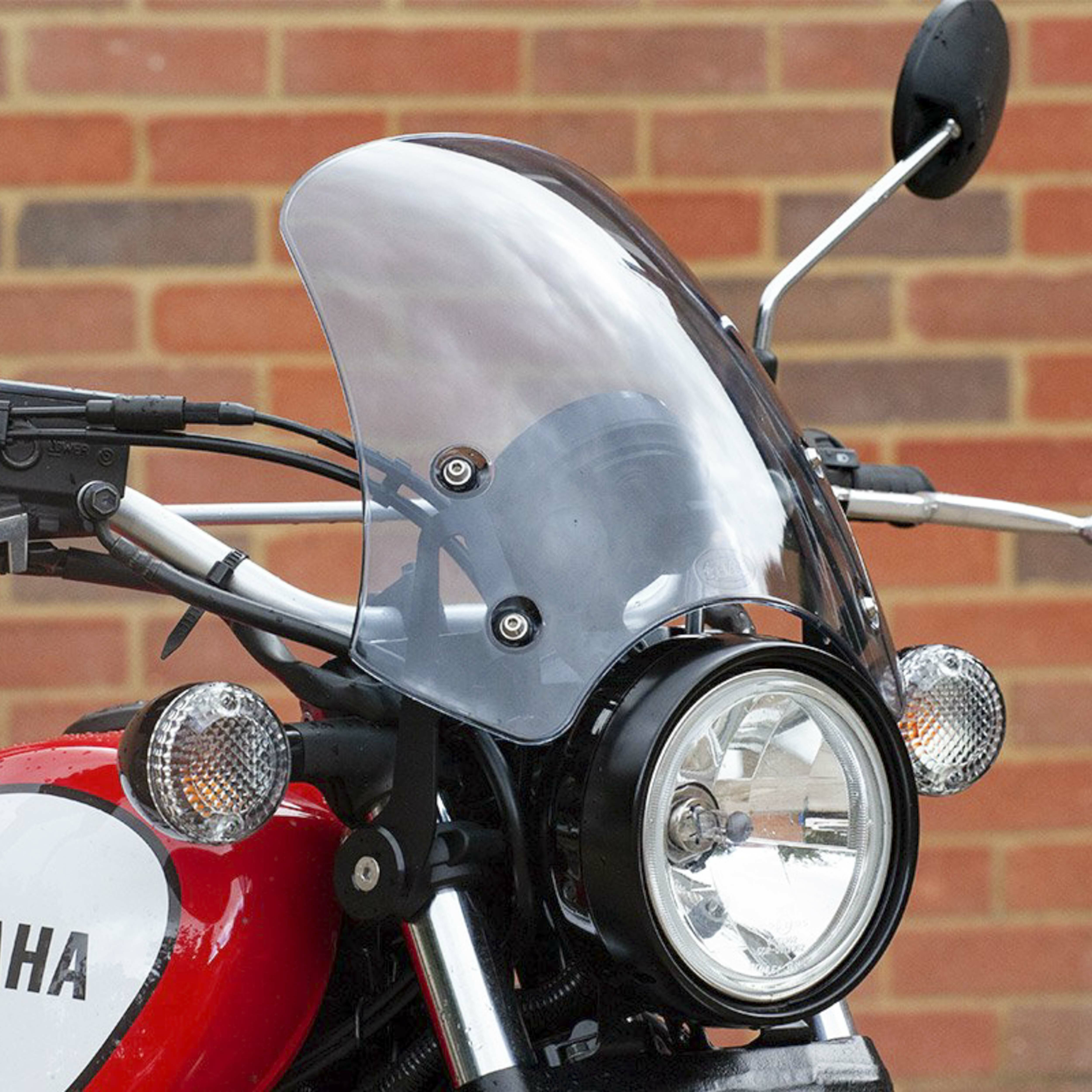 Dart 山葉 XV950 Bolt/SCR950 專用 風鏡 高