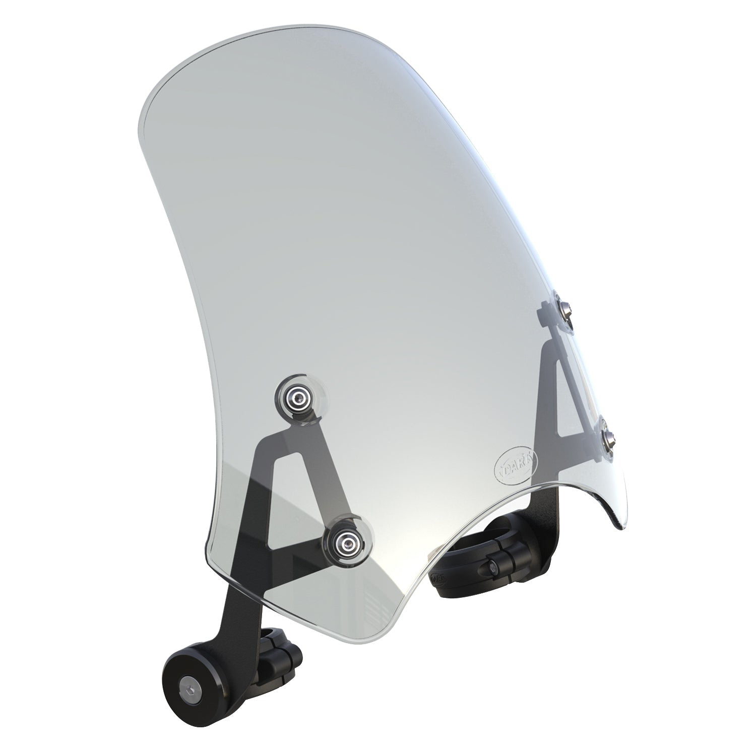 Dart 山葉 XV950 Bolt/SCR950 專用 風鏡 高